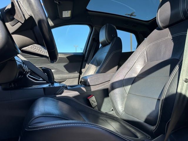 2018 Jaguar E-PACE R-Dynamic