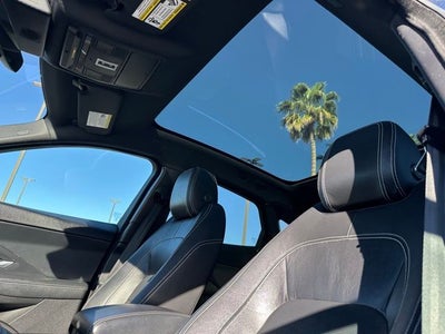 2018 Jaguar E-PACE R-Dynamic