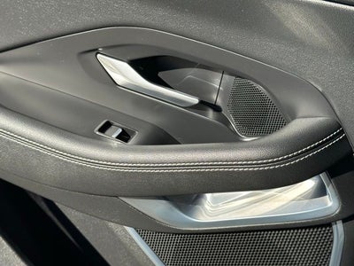 2018 Jaguar E-PACE R-Dynamic