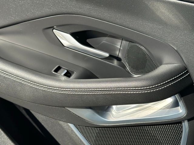 2018 Jaguar E-PACE R-Dynamic