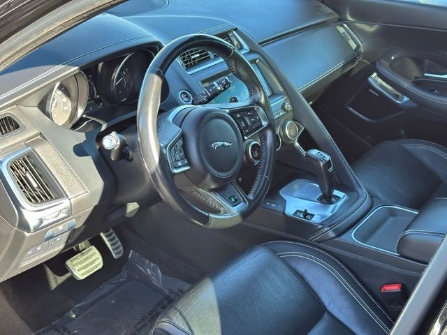 2018 Jaguar E-PACE R-Dynamic