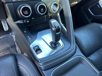 2018 Jaguar E-PACE R-Dynamic