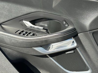 2018 Jaguar E-PACE R-Dynamic