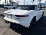 2023 Jaguar F-TYPE P450