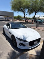 2024 Jaguar F-TYPE P450