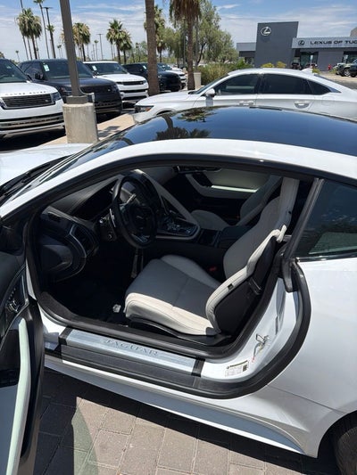 2024 Jaguar F-TYPE P450