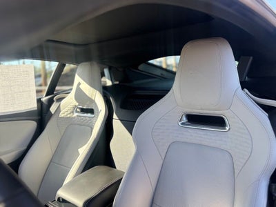 2024 Jaguar F-TYPE P450