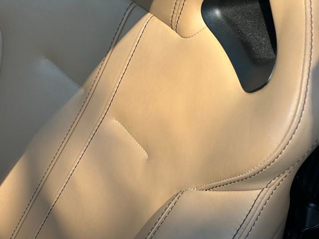 2017 Jaguar F-TYPE S