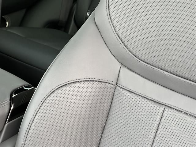 2025 Land Rover Range Rover Sport Plug-in Hybrid Dynamic SE