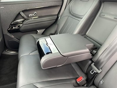 2025 Land Rover Range Rover Sport Plug-in Hybrid Dynamic SE