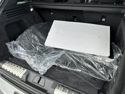 2025 Land Rover Range Rover Sport Plug-in Hybrid Dynamic SE