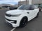 2025 Land Rover Range Rover Sport Plug-in Hybrid Dynamic SE