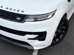2025 Land Rover Range Rover Sport Plug-in Hybrid Dynamic SE