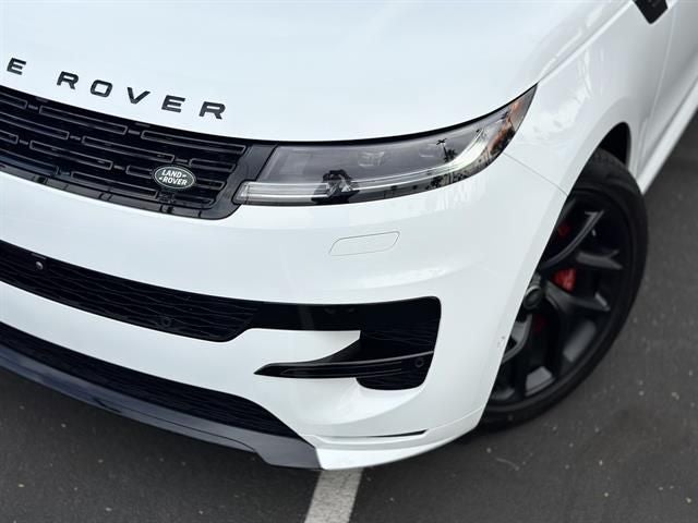 2025 Land Rover Range Rover Sport Plug-in Hybrid Dynamic SE