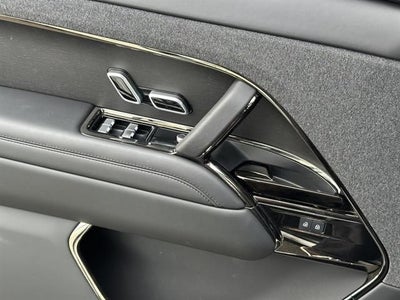 2025 Land Rover Range Rover Sport Plug-in Hybrid Dynamic SE