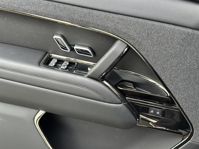 2025 Land Rover Range Rover Sport Plug-in Hybrid Dynamic SE