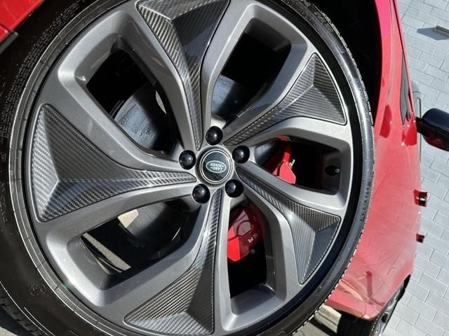 2025 Land Rover Range Rover Sport Dynamic SE