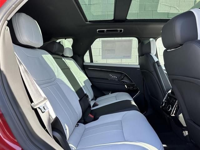 2025 Land Rover Range Rover Sport Dynamic SE
