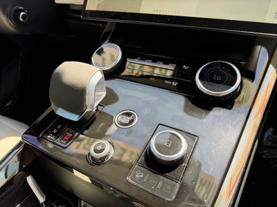 2023 Land Rover Range Rover Sport SE Dynamic