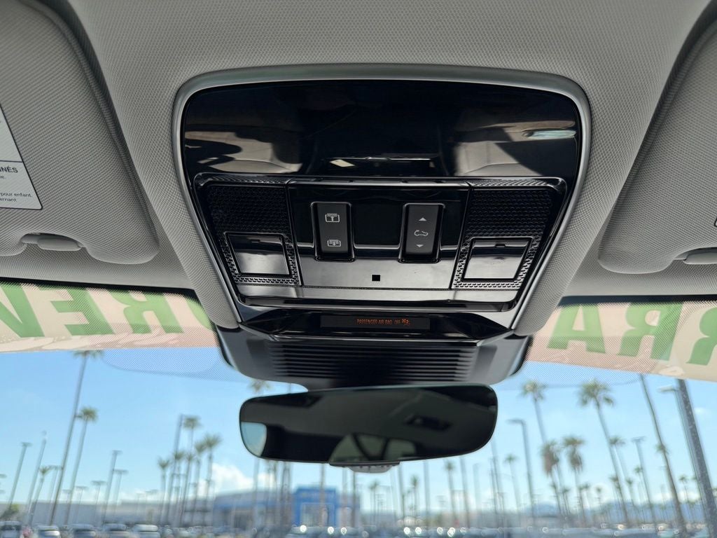 2023 Land Rover Range Rover Sport SE Dynamic