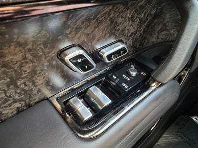2023 Land Rover Range Rover Sport SE Dynamic