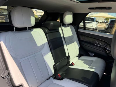 2023 Land Rover Range Rover Sport SE Dynamic