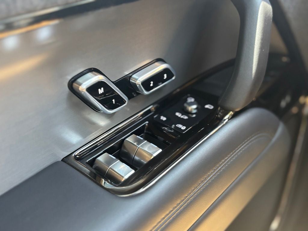 2025 Land Rover Range Rover Sport Dynamic SE