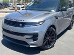 2025 Land Rover Range Rover Sport Dynamic SE