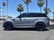2025 Land Rover Range Rover Sport Dynamic SE
