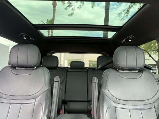 2023 Land Rover Range Rover Sport SE Dynamic