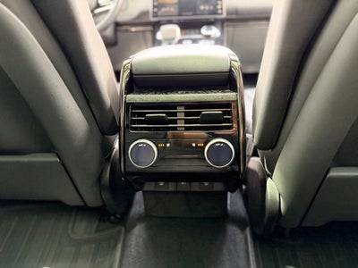 2023 Land Rover Range Rover Sport SE Dynamic