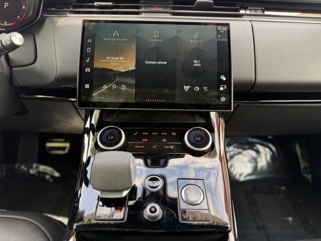 2023 Land Rover Range Rover Sport SE Dynamic