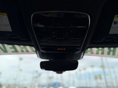 2023 Land Rover Range Rover Sport SE Dynamic