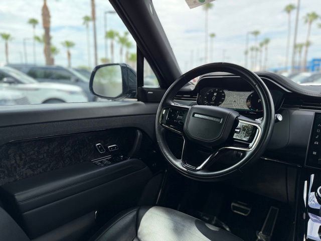 2023 Land Rover Range Rover Sport SE Dynamic