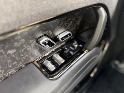 2023 Land Rover Range Rover Sport SE Dynamic