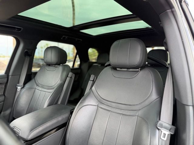 2023 Land Rover Range Rover Sport SE Dynamic