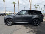 2023 Land Rover Range Rover Sport SE Dynamic