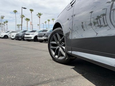 2023 Land Rover Range Rover Sport SE Dynamic