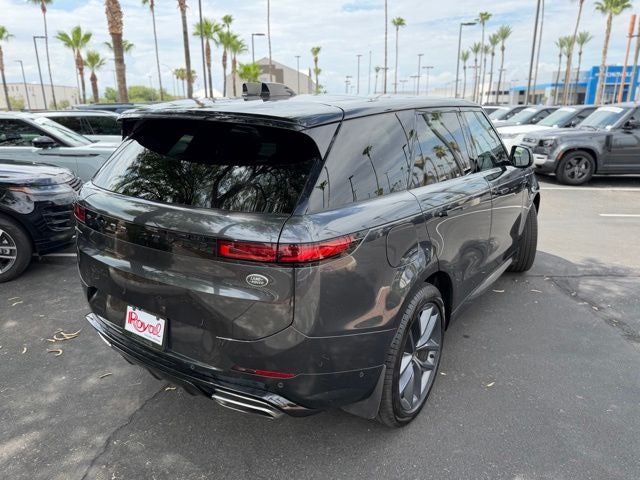 2023 Land Rover Range Rover Sport SE Dynamic