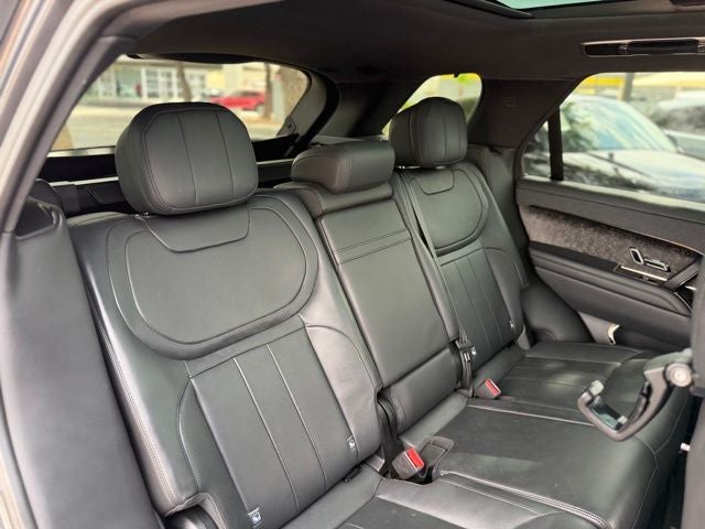 2023 Land Rover Range Rover Sport SE Dynamic