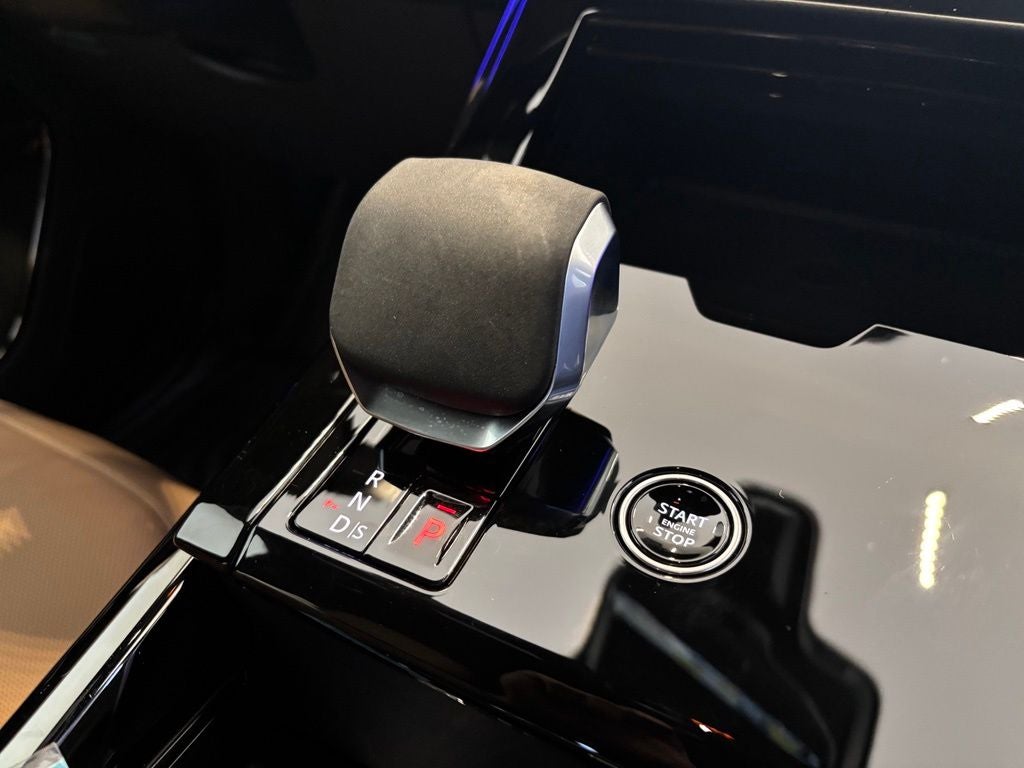 2025 Land Rover Range Rover Sport Dynamic SE