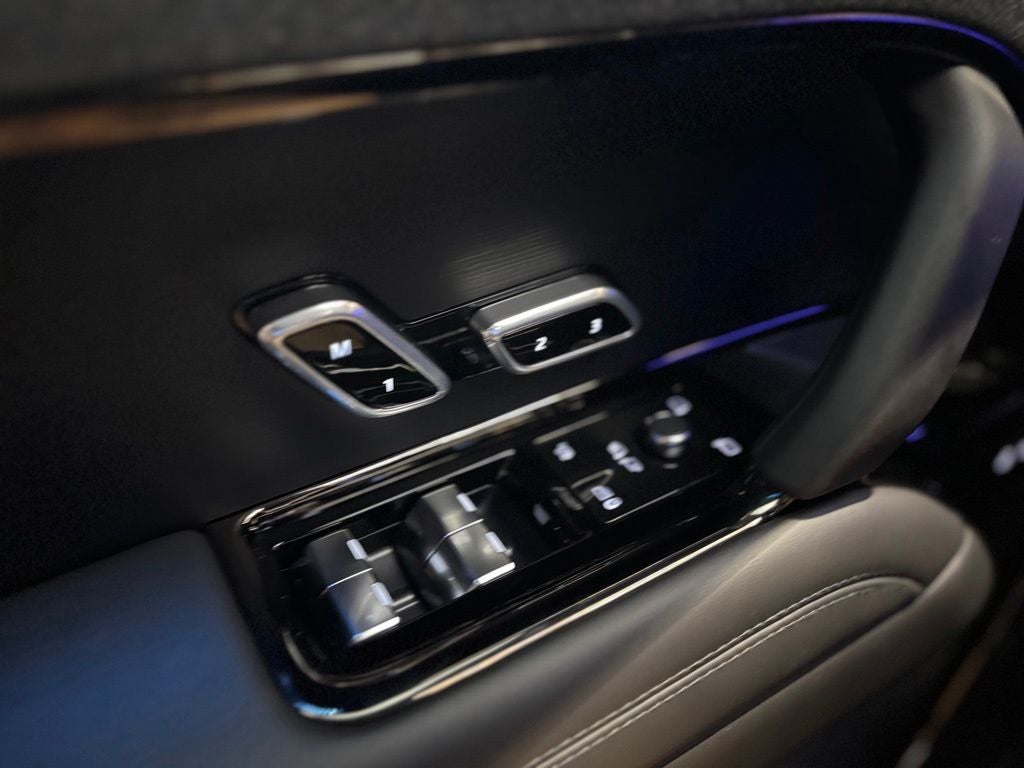 2025 Land Rover Range Rover Sport Dynamic SE
