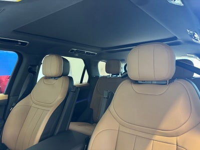 2025 Land Rover Range Rover Sport Dynamic SE