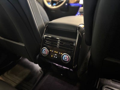 2025 Land Rover Range Rover Sport Dynamic SE
