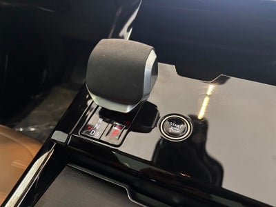 2024 Land Rover Range Rover Sport Dynamic SE
