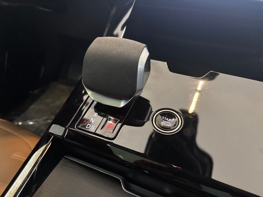 2024 Land Rover Range Rover Sport Dynamic SE