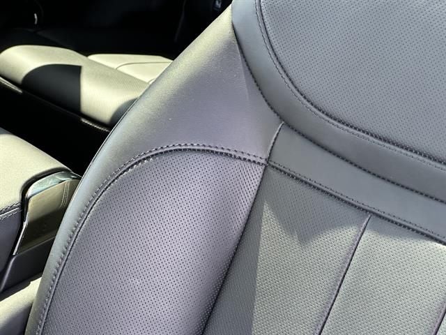 2024 Land Rover Range Rover Sport Dynamic SE