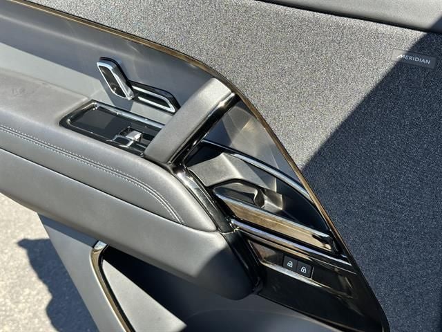 2024 Land Rover Range Rover Sport Dynamic SE