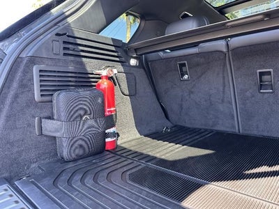 2024 Land Rover Range Rover Sport Dynamic SE