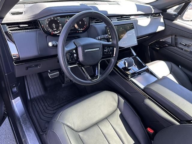 2024 Land Rover Range Rover Sport Dynamic SE